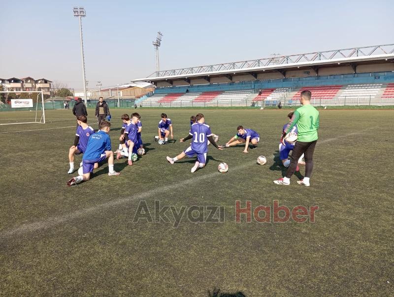 Yarı final mücadelesinde gol çıkmadı