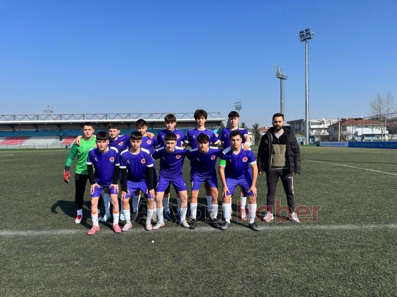 Yarı final mücadelesinde gol çıkmadı