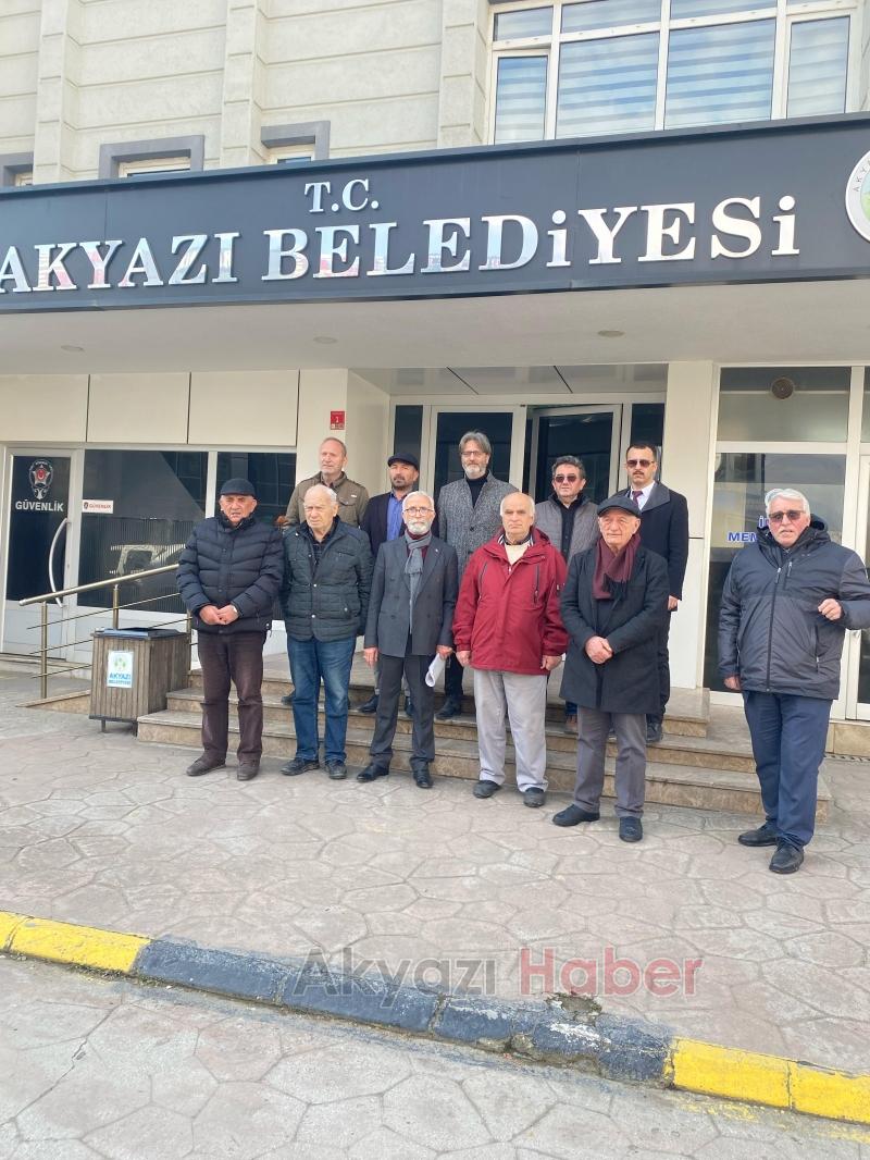 Buğdaylı'nın kırsal mahalle statüsü için önemli gelişme