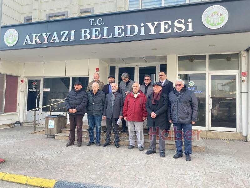 Buğdaylı'nın kırsal mahalle statüsü için önemli gelişme