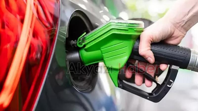 Benzine bir indirim daha geliyor