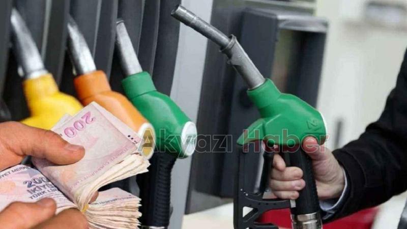 Benzine bir indirim daha geliyor