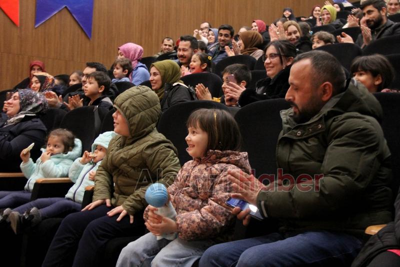 Büyükşehirden Akyazı'da Ramazan etkinlikleri