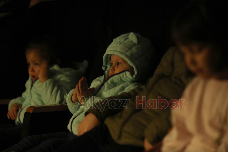 Büyükşehirden Akyazı'da Ramazan etkinlikleri