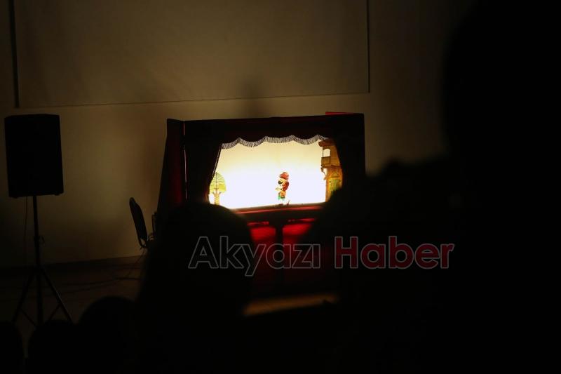 Büyükşehirden Akyazı'da Ramazan etkinlikleri