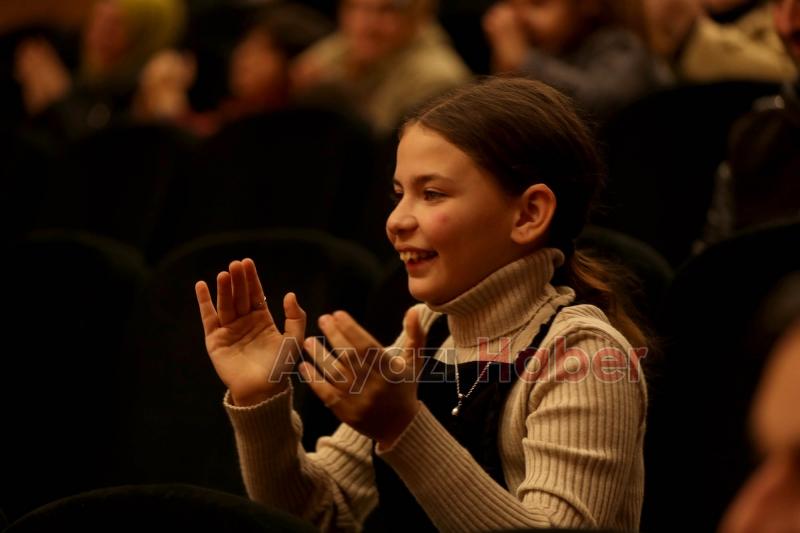 Büyükşehirden Akyazı'da Ramazan etkinlikleri
