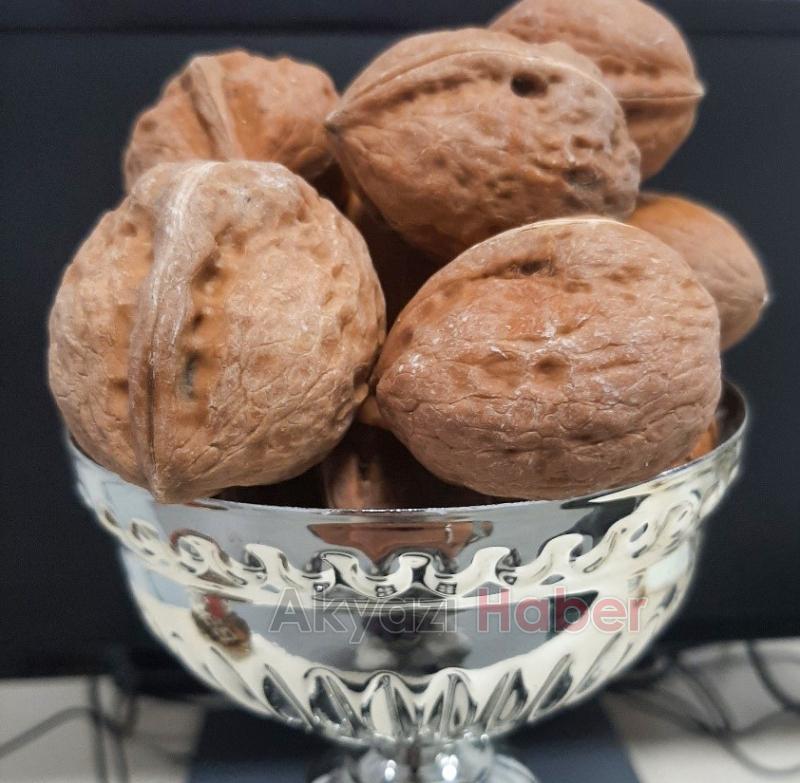 Sapanca Cevizi tescillendi