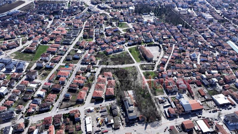 Başkan Alemdar kesintisiz ulaşım için yeni projeyi paylaştı