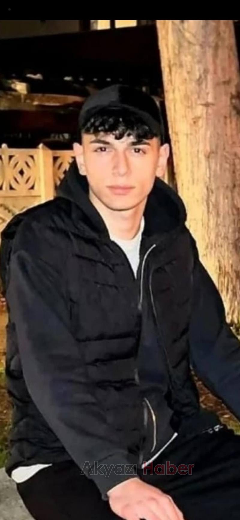 Silahla oynarken kendini vurmuştu Furkan'a acı veda