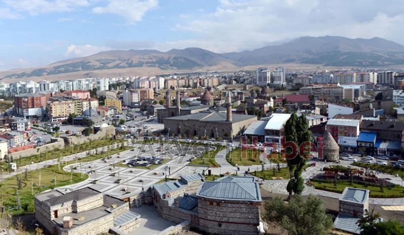 Türkiye'nin suç oranı yüksek illeri belli oldu