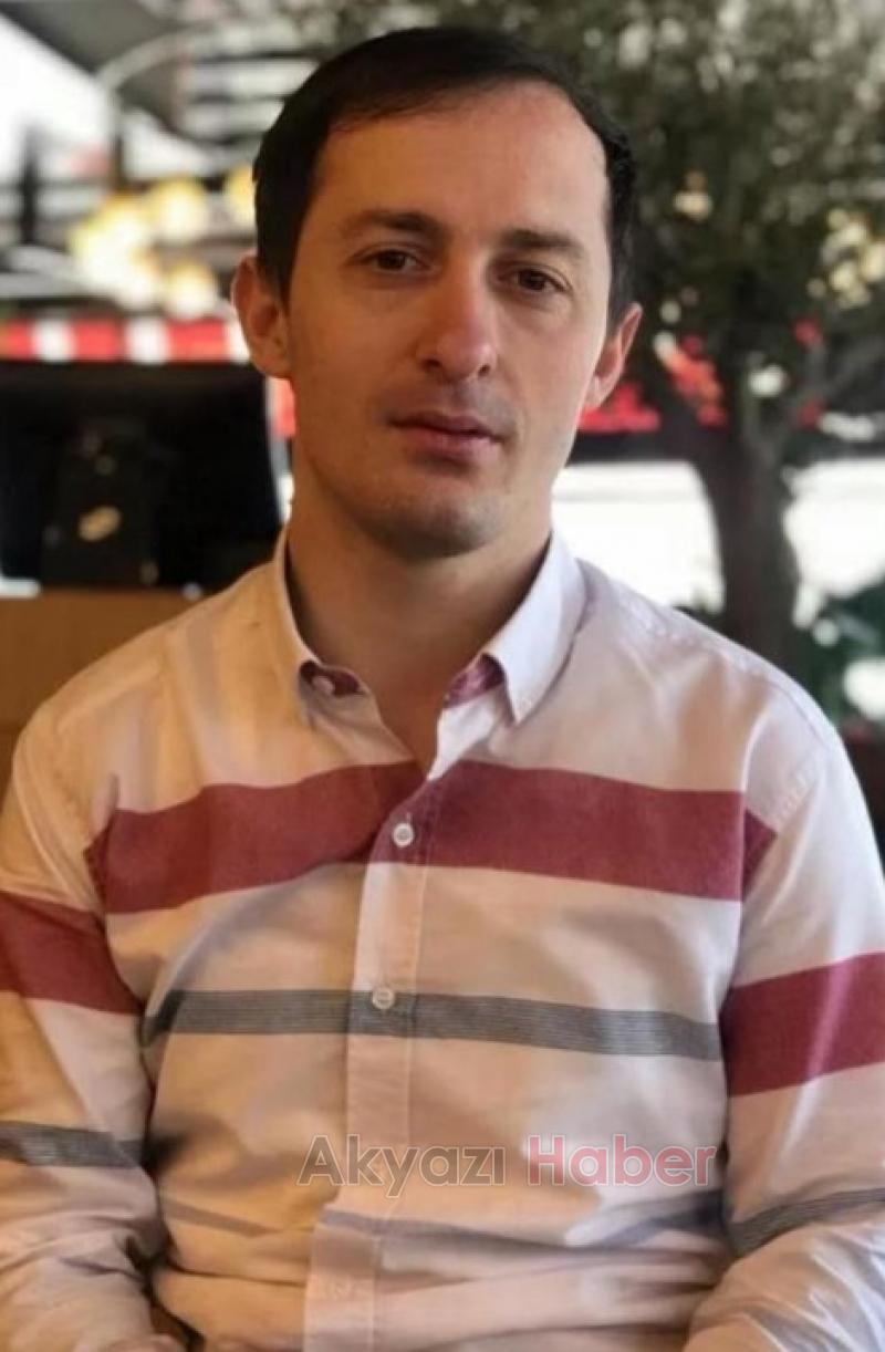 Yanan otomobilde ağır yaralanan gençten acı haber