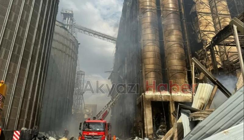 Oba Makarna'daki patlamaya ilişkin dava açıldı; İşte istenen cezalar