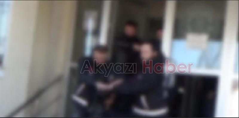 4. kattan düşen hamile kadının kocasına tutuklama kararı