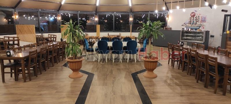 Akyazı Balıkçı Yusuf’ta İftar Keyfi! Taze Balık, Zengin Menü, Sıcak Atmosfer