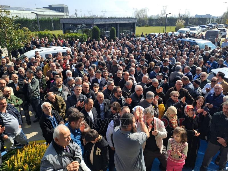 Tavuk üreticilerinden zam tepkisi