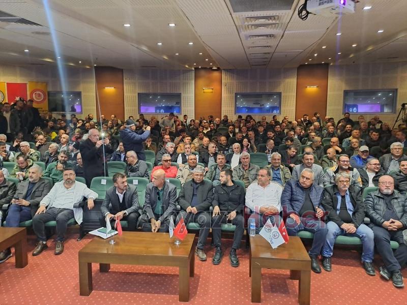 Tavuk üreticilerinden zam tepkisi