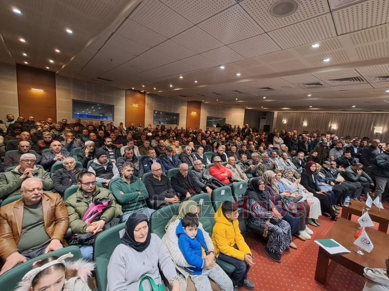 Tavuk üreticilerinden zam tepkisi