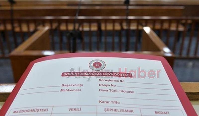 Akyazı'da 4. Asliye Ceza Mahkemesi kuruldu