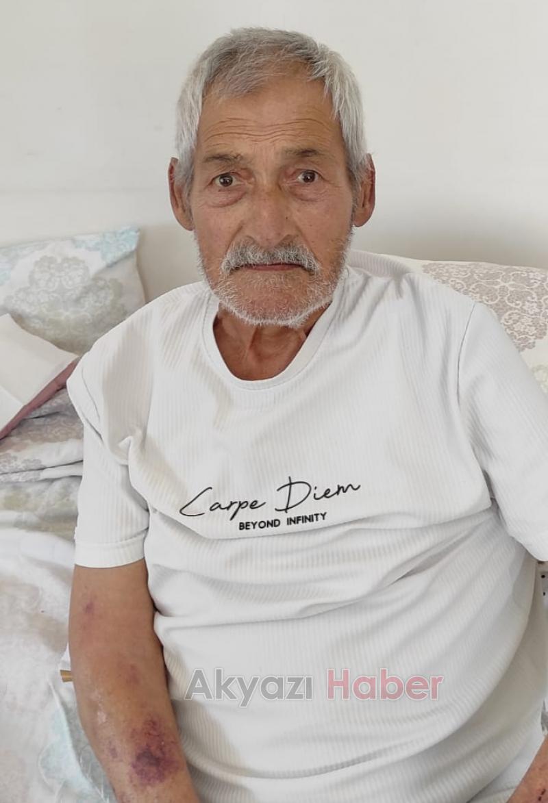 Halil Akbulut Vefat Etti.