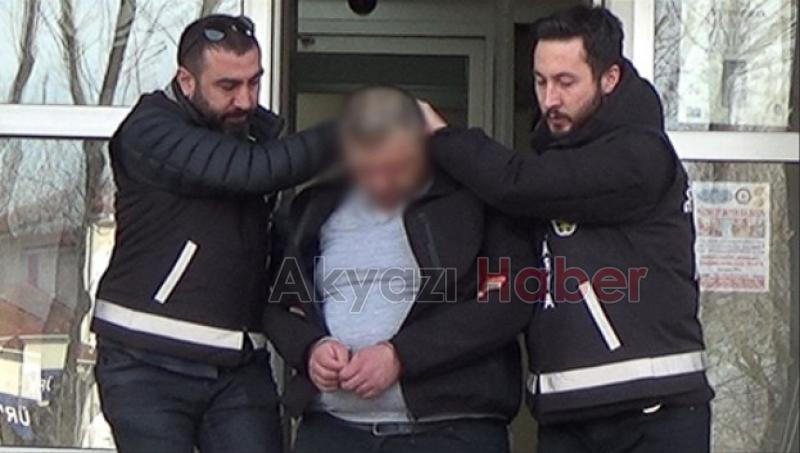 Okul müdürünün boğazını kesmişti, flaş gelişme