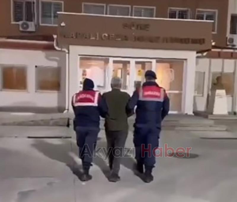 Sakarya dahil 6 ilde operasyon