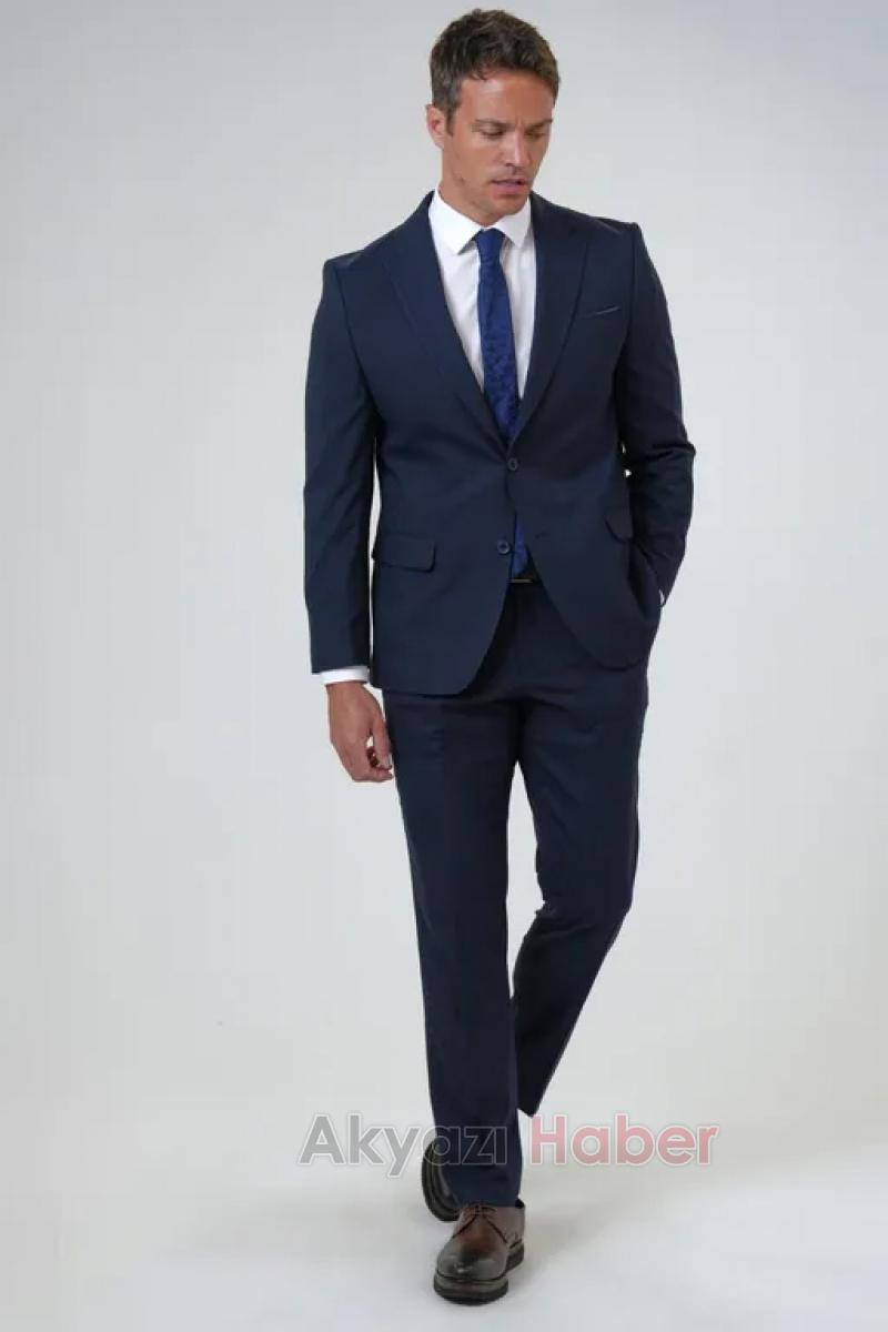 Akyazı Süvari'de Damatlık Kampanyası! En Şık Damat Siz Olun!