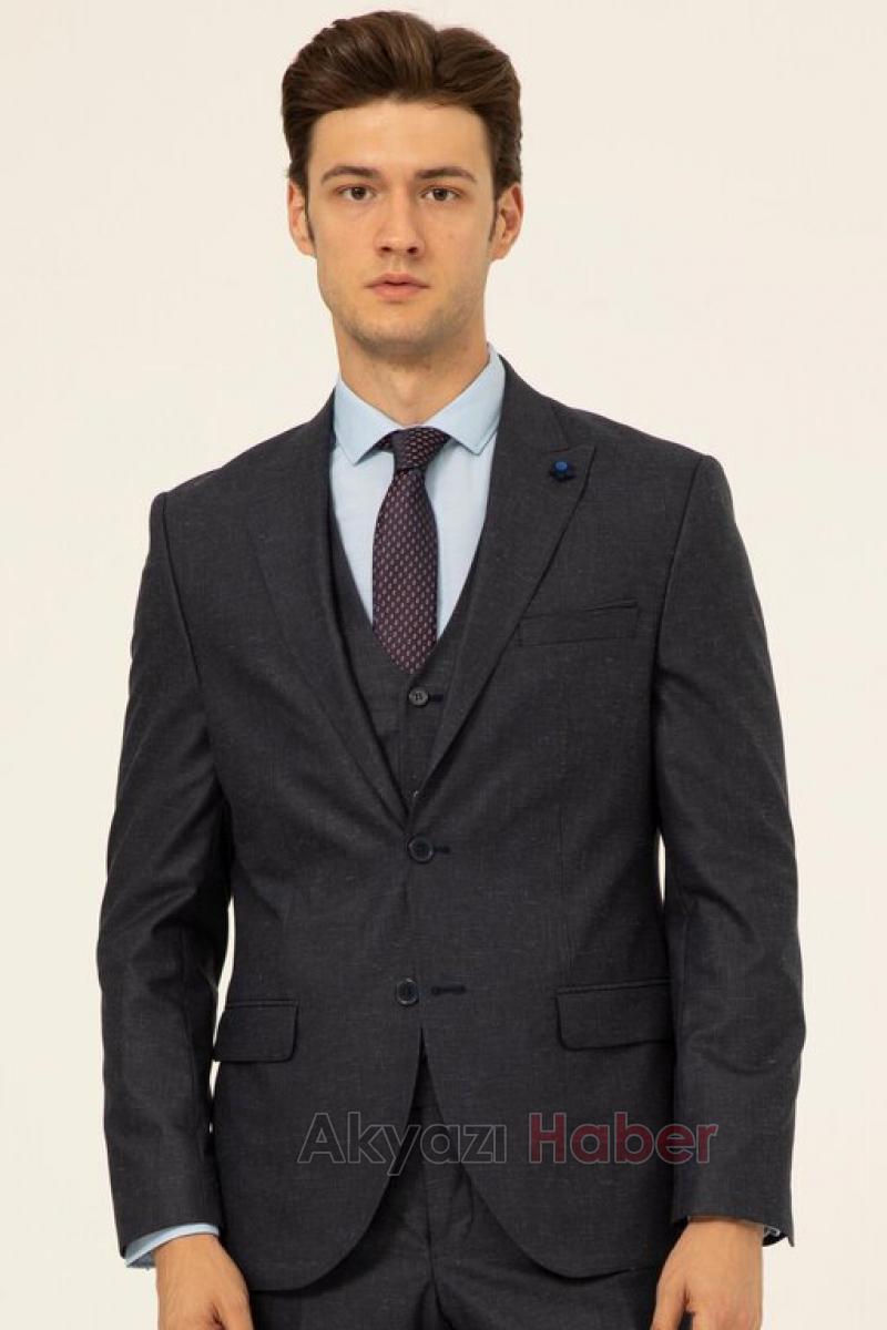 Akyazı Süvari'de Damatlık Kampanyası! En Şık Damat Siz Olun!
