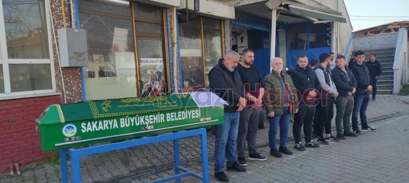 Halil Akbulut son yolculuğuna uğurlandı.