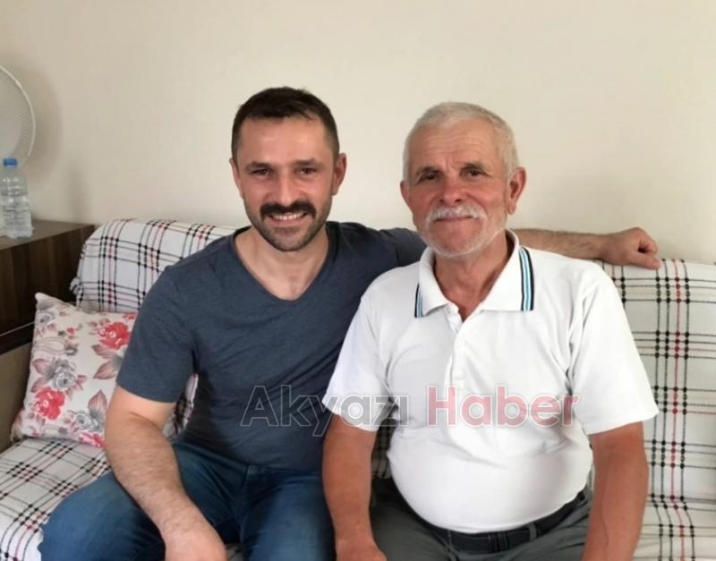 Orhan öncü son yolculuğuna uğurlandı 