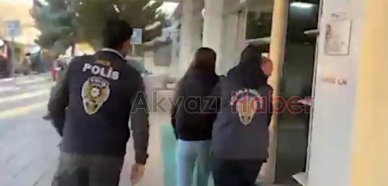 Sakarya dahil 8 ilde operasyon