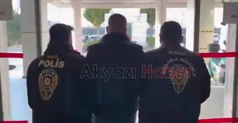 Sakarya dahil 8 ilde operasyon