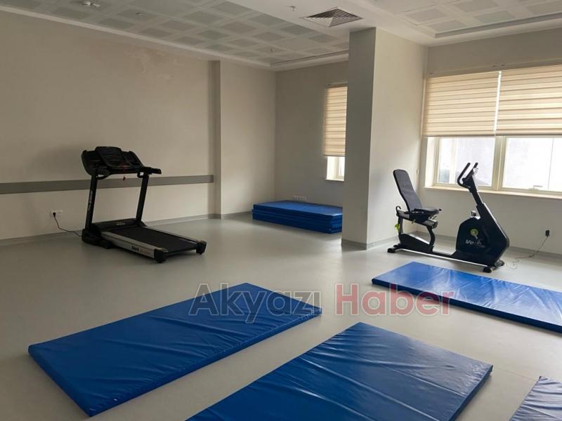 ÇEMATEM kapsamlı sağlık hizmetleri sunuyor