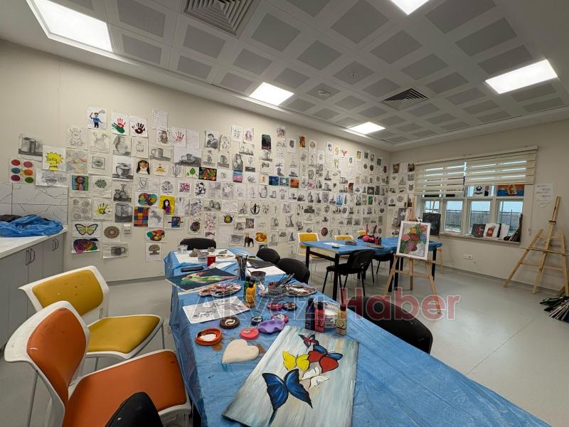 ÇEMATEM kapsamlı sağlık hizmetleri sunuyor