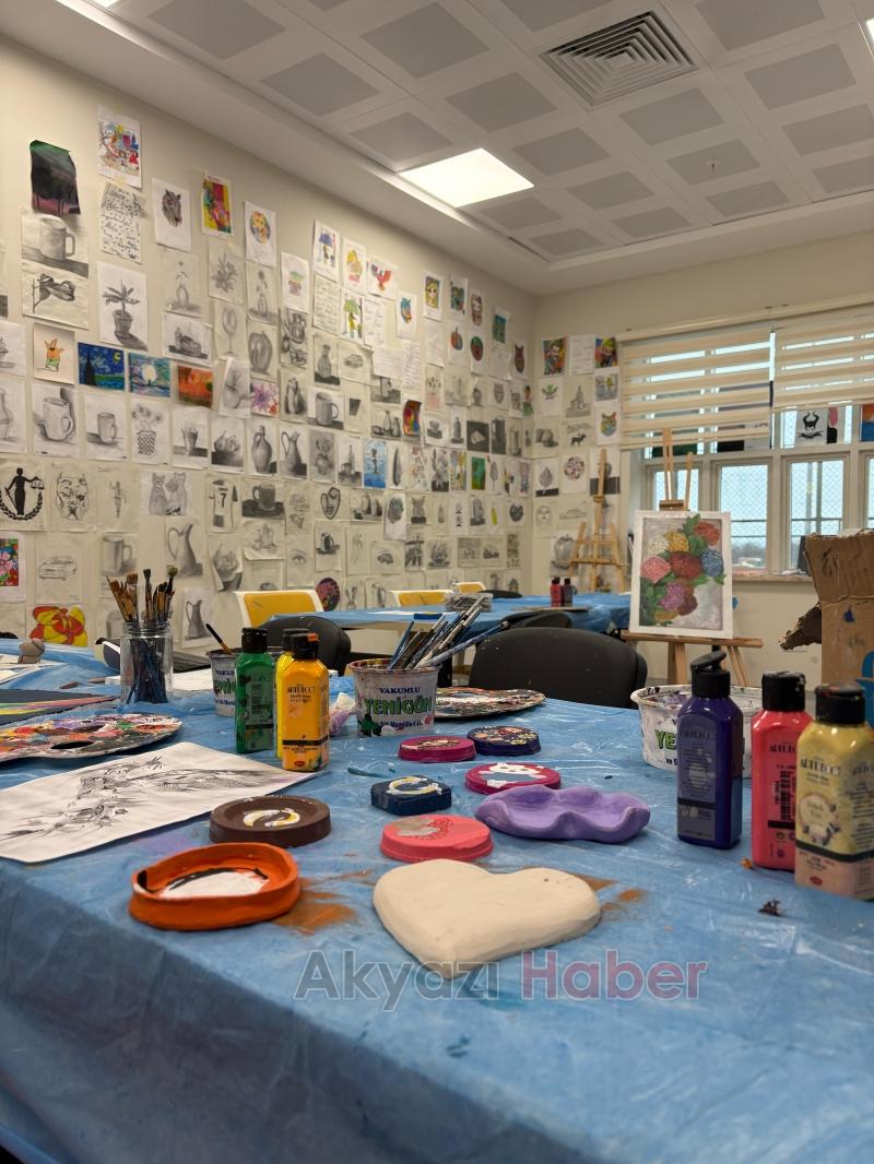 ÇEMATEM kapsamlı sağlık hizmetleri sunuyor