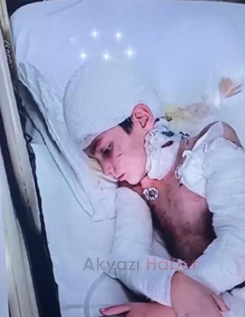 Tunahan'ı ağır yaralayan sokak köpeklerini toplamayan görevliler için hapis talebi