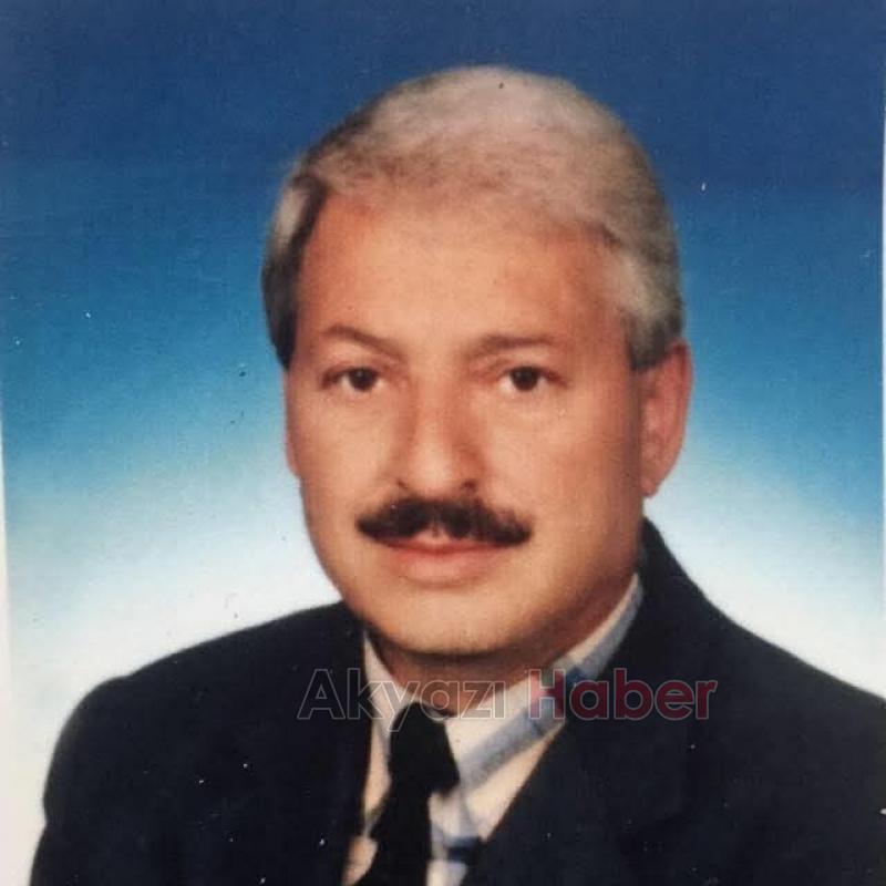 İsmail Şahin toprağa verildi.