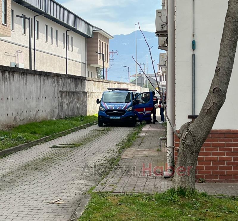 Akyazı Merkezli Dolandırıcılık Operasyonu