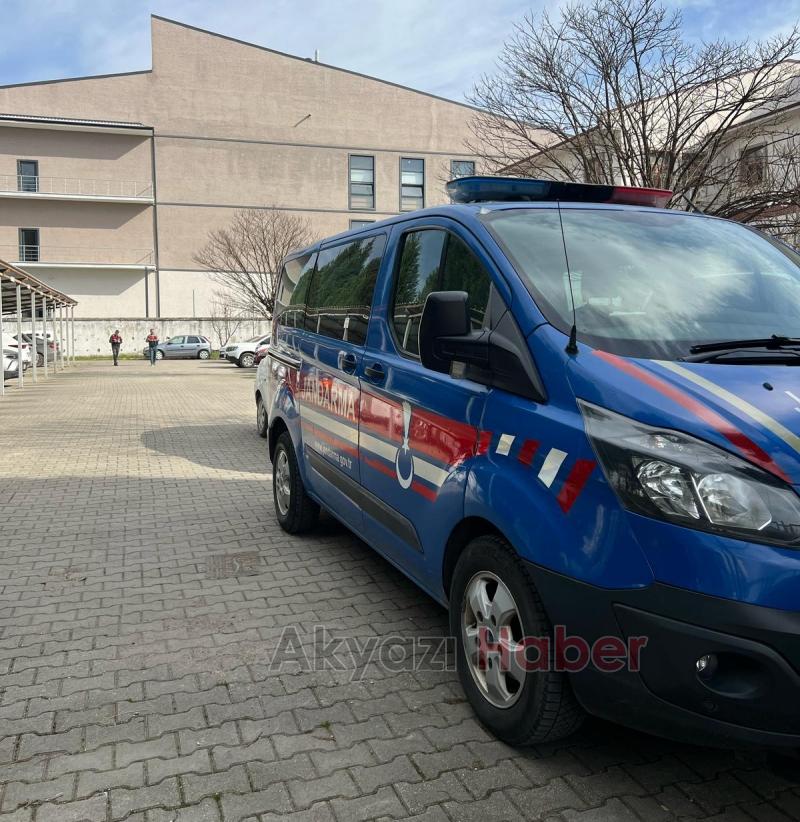 Akyazı Merkezli Dolandırıcılık Operasyonu