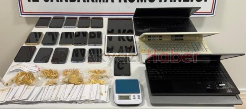 Yasa dışı bahis operasyonu: 16 gözaltı