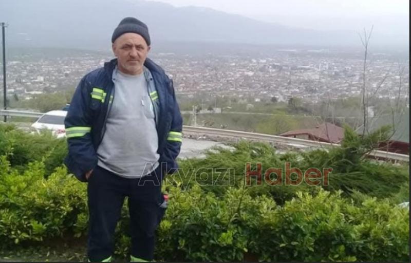 Ölüm iki çocuk babasını teravih namazı sonrası yakaladı