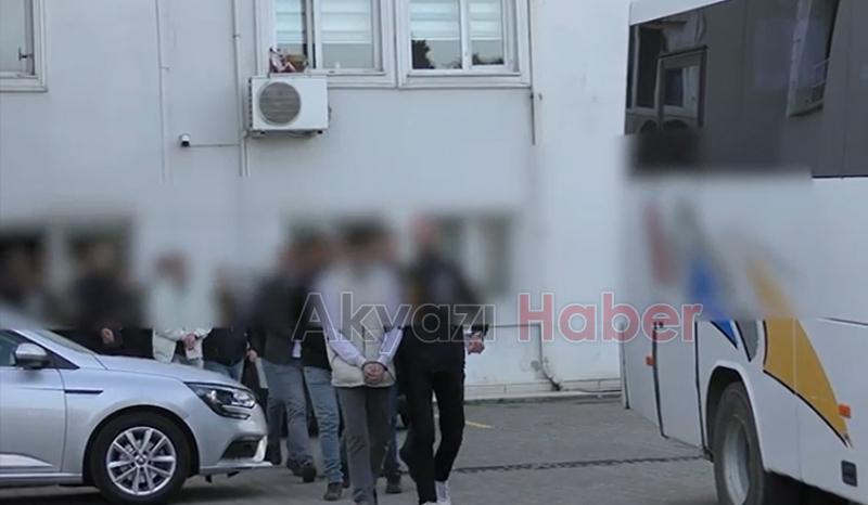 Sakarya polisinin düzenlediği büyücü operasyonunda yeni gelişme