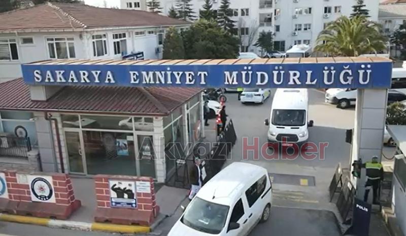 Sakarya polisinin düzenlediği büyücü operasyonunda yeni gelişme