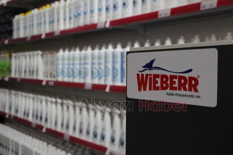 Akyazılılara Ramazan'a Özel İndirim Fırsatı Kaçırmayın, Temizliğin Gücünü WieberrShop'la Keşfedin!