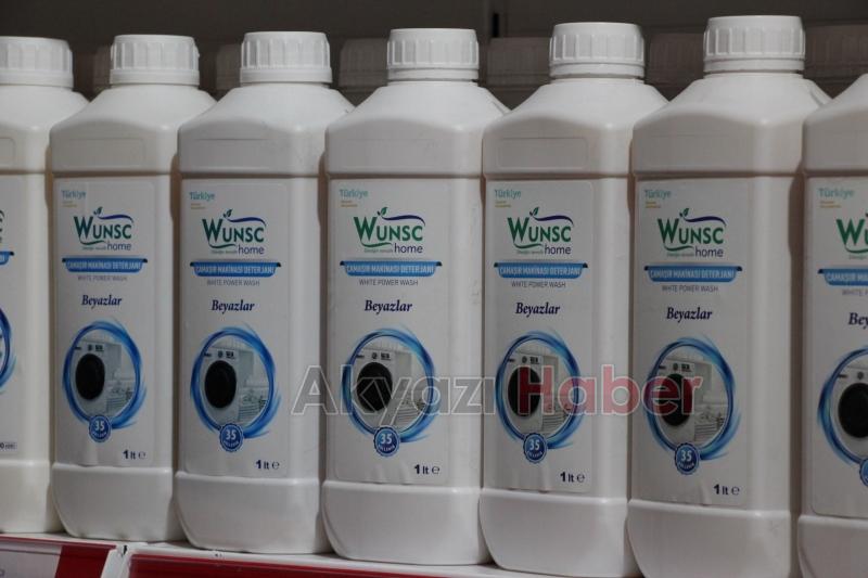 Akyazılılara Ramazan'a Özel İndirim Fırsatı Kaçırmayın, Temizliğin Gücünü WieberrShop'la Keşfedin!