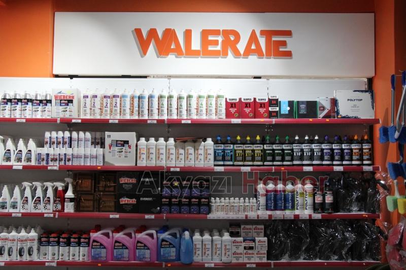 Akyazılılara Ramazan'a Özel İndirim Fırsatı Kaçırmayın, Temizliğin Gücünü WieberrShop'la Keşfedin!