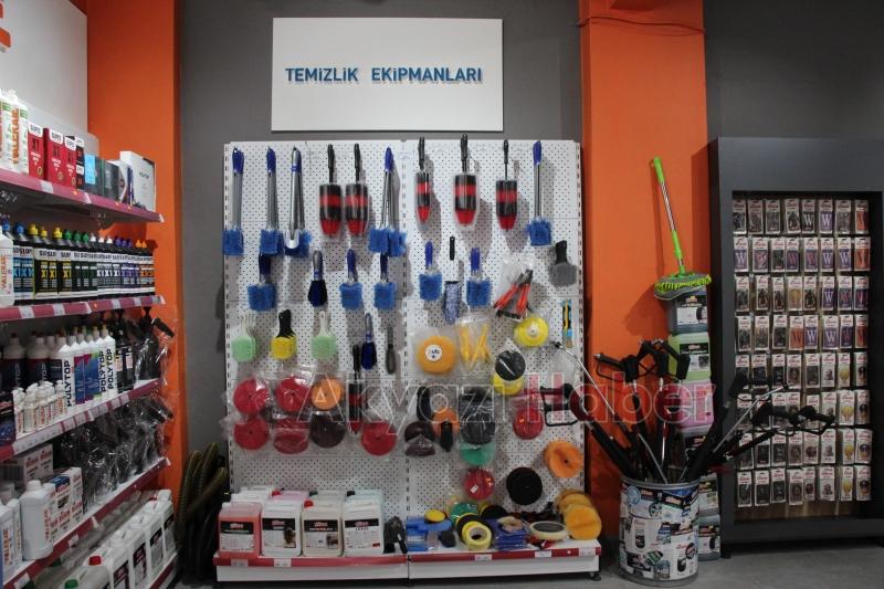 Akyazılılara Ramazan'a Özel İndirim Fırsatı Kaçırmayın, Temizliğin Gücünü WieberrShop'la Keşfedin!