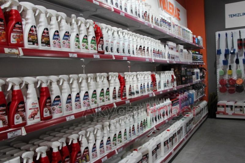 Akyazılılara Ramazan'a Özel İndirim Fırsatı Kaçırmayın, Temizliğin Gücünü WieberrShop'la Keşfedin!