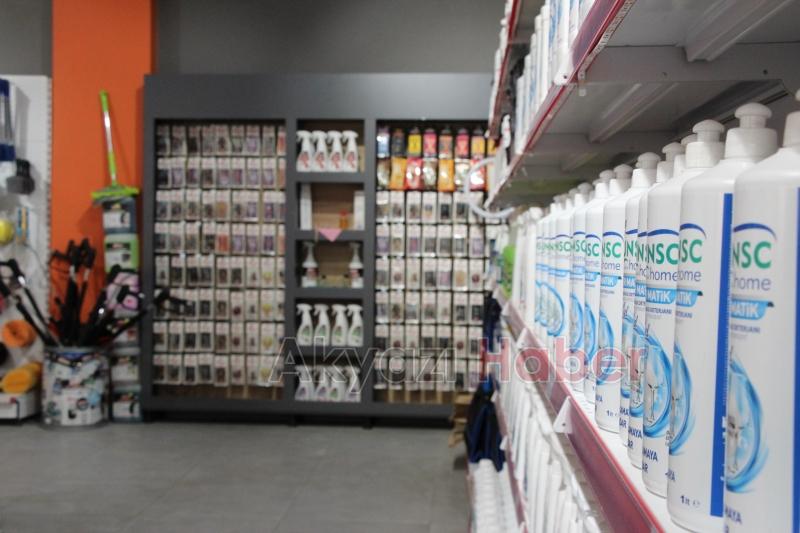 Akyazılılara Ramazan'a Özel İndirim Fırsatı Kaçırmayın, Temizliğin Gücünü WieberrShop'la Keşfedin!