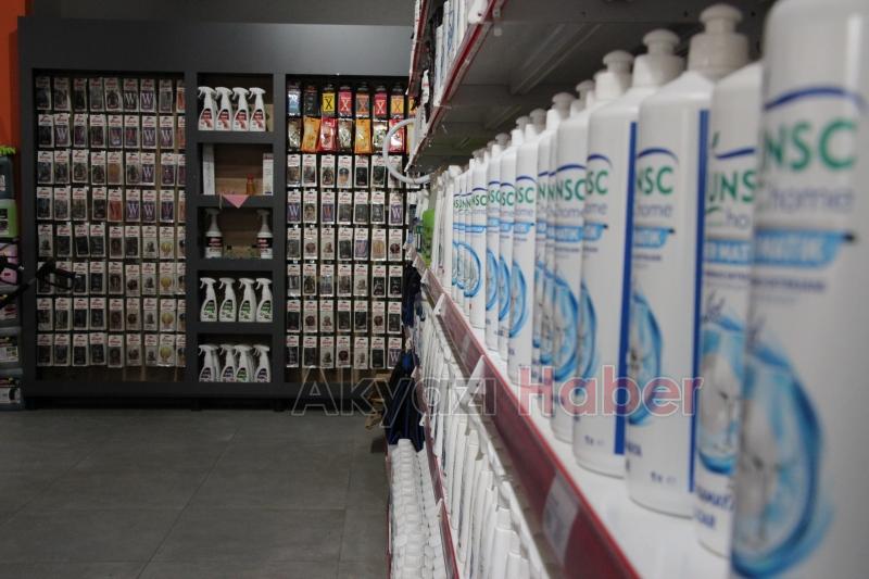 Akyazılılara Ramazan'a Özel İndirim Fırsatı Kaçırmayın, Temizliğin Gücünü WieberrShop'la Keşfedin!