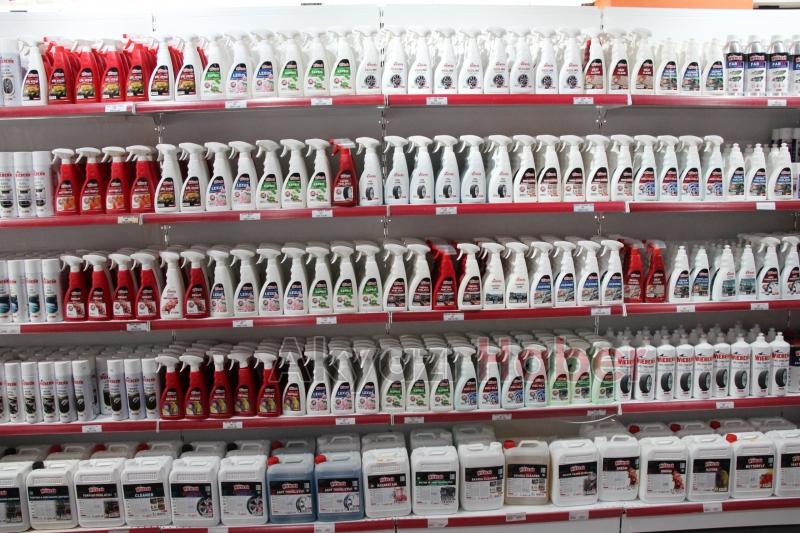 Akyazılılara Ramazan'a Özel İndirim Fırsatı Kaçırmayın, Temizliğin Gücünü WieberrShop'la Keşfedin!